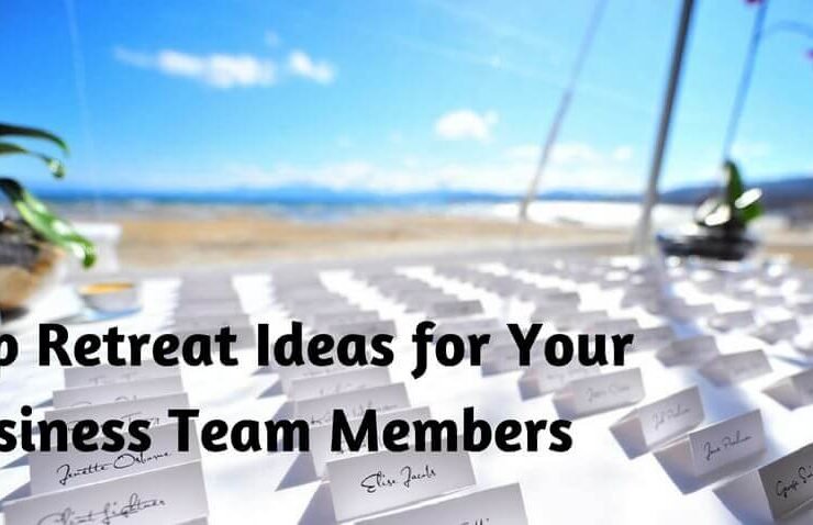 Phuket Business Retreat Ideas