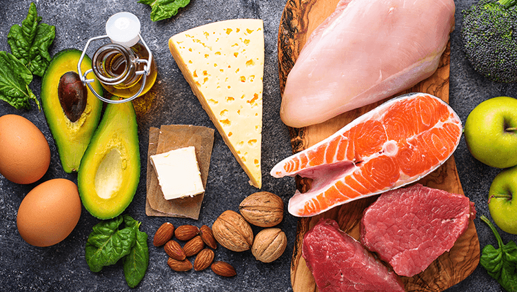 The Keto Flu and Its Treatment