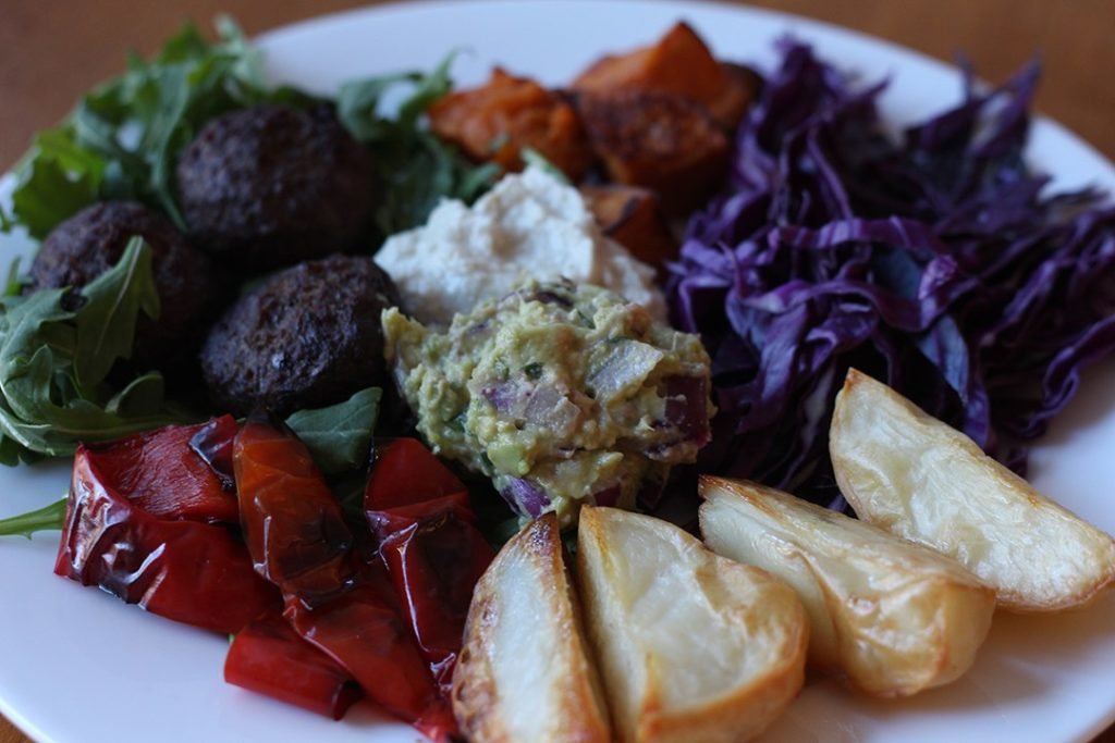 10 Smart Shortcuts for 20-Minute Healthy Dinner