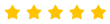 5 star Action Point Wellbeing
