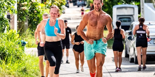 weight loss camp