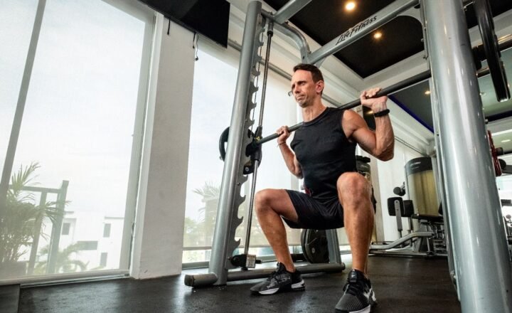 thai lose weight thailand